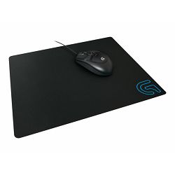 LOGI G240 Cloth Gaming Mouse Pad