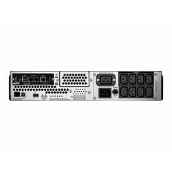 APC Smart UPS 3000VA LCD RM 2U 230V