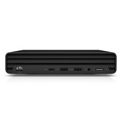 HP 260 G4 DM; Core i3 10110U 2.1GHz/8GB RAM/256GB SSD PCIe;WiFi/BT/Intel UHD Graphics/Win 11 Pro 64-bit/LCD HP P24v G4 + HP Quick Release Bracket 2