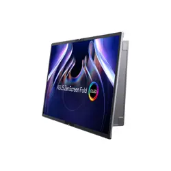ASUS ZenScreen Fold OLED MQ17QH - OLED monitor - QHD - 17.3" - HDR