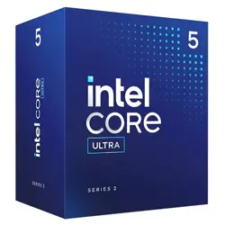 Intel Core Ultra 5 225 / 3.3 GHz processor - Box