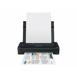 EPSON WF-100W WiFi A4 Inkjet printer