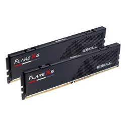 G.Skill Flare X5 - DDR5 - kit - 64 GB: 2 x 32 GB - DIMM 288-pin - 3000 MHz / PC5-24000 - unbuffered