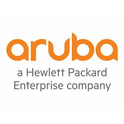 HPE Aruba PC-AC-EC Cont EU AC Power Cord