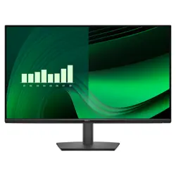 Dell Pro E2725HM - LED monitor - Full HD (1080p) - 27"