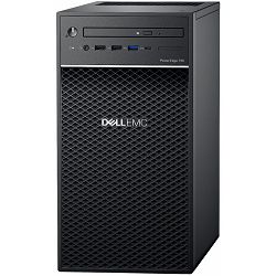Dell PowerEdge T40 E-2224G/3x3.5"HDD/8GB/1TB-SATA/DVDRW