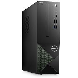 Dell Vostro 3710 SFF i5-12400/8GB/512GBSSD/Intel UHD/Key+Mice/Win11PRO