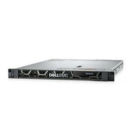 Dell PowerEdge R450 S-4309Y/16GB/480GBSSD/iDRAC9 Enterprise 15G/H755/2x800W