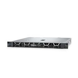 Dell PowerEdge R350 E-2314/16GB/480GBSSD/iDRAC9 Express 15G/H755/2x600W