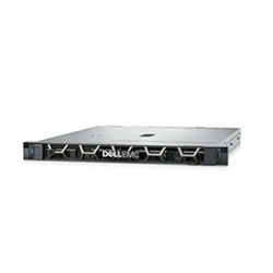 Dell PowerEdge R250 E-2314/4x3.5"/16GB/iDRAC9 Express/480GBSSD/H355/450W