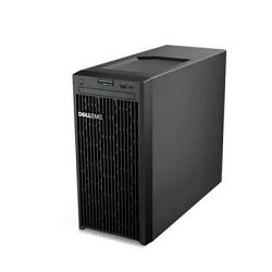 Dell PowerEdge T150 E-2314/4x3.5"/32GB/2x480GBSSD/iDRAC9 Basic 15G/300W