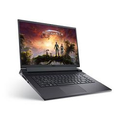 Dell G16 7630 i9-13900HX/16"QHD+240Hz/32GB/1TBSSD/RTX4060-8GB/Backlit/Ubuntu