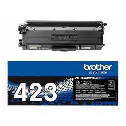 BROTHER TN423BK Toner Cartridge Black HC