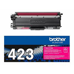 BROTHER TN423M Toner Cartridge Magent HC