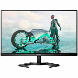 Philips Evnia 27M1N3200ZS - Evnia 3000 Series	ProduktbildLED monitor - gaming - 27" - 1920 x 1080 Full HD (1080p) @ 165 Hz - IPS - 250 cd/m² - 1100:1 - 1 ms - 2xHDMI - DisplayPort - speakers - texture