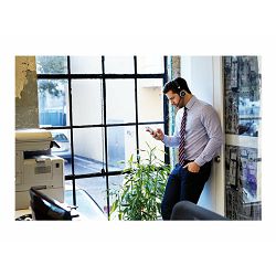 JABRA Evolve 65 w charg.Stand StereoMS