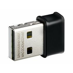 ASUS USB-AC53 Nano AC1200 WiFi adapter