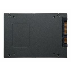 KINGSTON 240GB SSDNow A400 SATA3 6.4cm