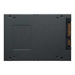 KINGSTON 480GB SSDNow A400 SATA3 6.4cm