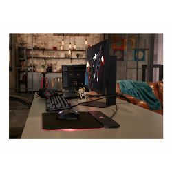 HP Omen 100 Mouse Pad EURO