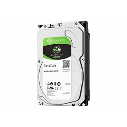 SEAGATE Barracuda 5400 8TB HDD SATA