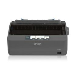 Epson LX-350, 9-pin, A4, 390zn/s, USB2.0/parallel/serial