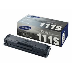 SAMSUNG MLT-D111S/ELS Black Toner