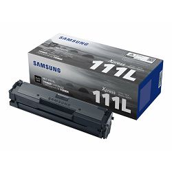 SAMSUNG MLT-D111L/ELS H-Yield Blk Toner