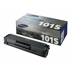 SAMSUNG MLT-D101S/ELS Black Toner