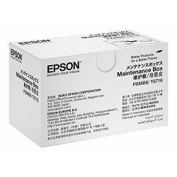EPSON WF-C5xxx/M52xx/M57xx Maint. Box