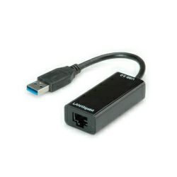 Roline VALUE USB3.0 na Gigabit mrežni pretvarač