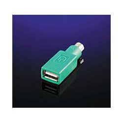 Roline VALUE adapter PS/2 na USB