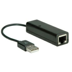 Roline VALUE USB2.0 na mrežni pretvarač