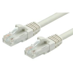 Roline VALUE UTP mrežni kabel Cat.6a, 2.0m, sivi