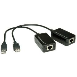 Roline VALUE USB1.1 produživač preko RJ-45