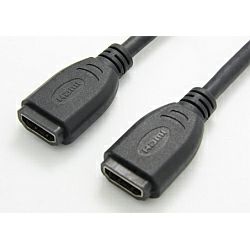 Roline VALUE adapter HDMI - HDMI (F/F)