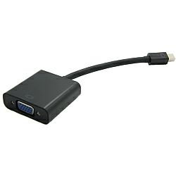 Roline VALUE adapter mini DisplayPort(M) na VGA(F)
