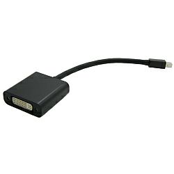 Roline VALUE adapter mini DisplayPort(M) na DVI(F)