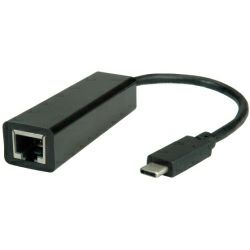 Roline VALUE USB-C 3.1 na Gigabit mrežni pretvarač