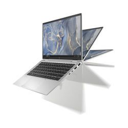 HP EliteBook x360 1040 G8 14" FHD, Intel i7 1185G7, 16GB DDR4, 512GB SSD, Iris Xe, WiFi6/BT, Win11 Pro + 2Y
