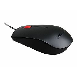 LENOVO Essential USB Mouse