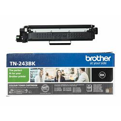 BROTHER Black standard toner TN243BK