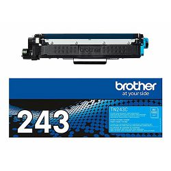 BROTHER Cyan standard toner TN243C