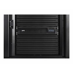 APC SmartConnect UPS SMT 2200 VA Rack