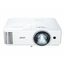 ACER S1386WHn short throw projector WXGA