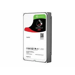 SEAGATE NAS HDD 12TB IronWolf