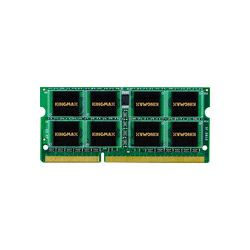 Kingmax SO-DIMM 4GB DDR3L 1600MHz 204-pin