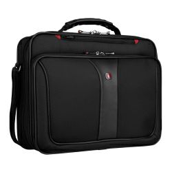 Wenger Legacy torba za 16" prijenosnik, crni