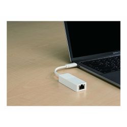 D-LINK USB-C to Gigabit Ethernet Adapter