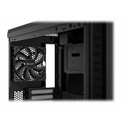 BE QUIET PURE BASE 600 Black
